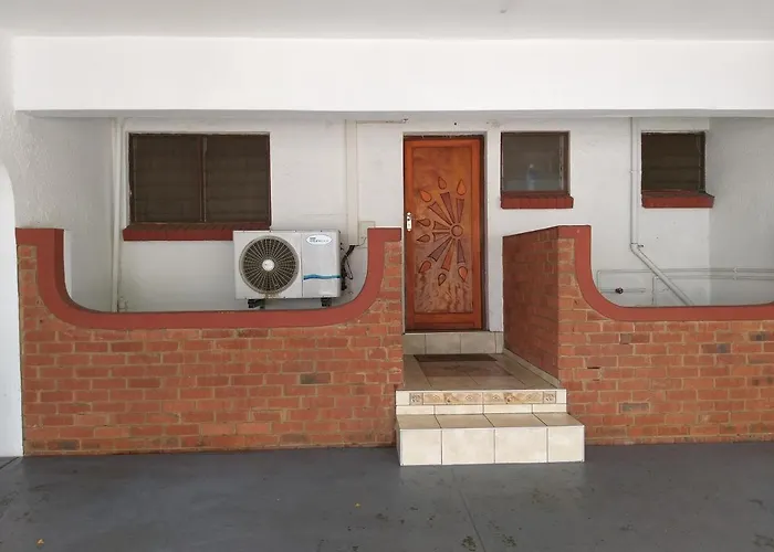 Unit 19 Villa Mia Apartment