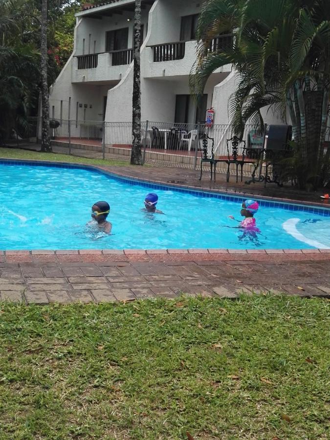Unit 19 Mia St Lucia